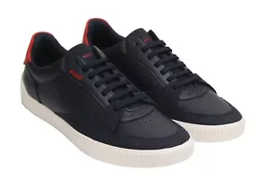HUGO by HUGO BOSS Schuhe Sneaker low Zero Tenn Gr. 42 US 9 UK 8 *NEU* - Bild 1 von 9