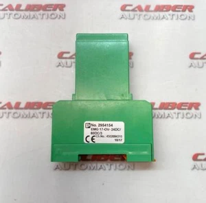 Phoenix Contact 2954154 Relay EMG 17-OV-24DC/60DC/3 - Picture 1 of 5