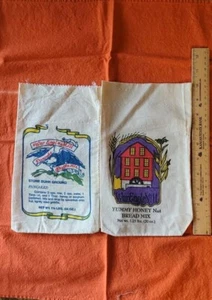 War Eagle Mill Mehlsäcke Paar Akransas Pfannkuchen & Honig Nuss Brot Mischung 1,5 Pfund - Bild 1 von 12