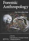Forensic Anthropology An Introduction By Natalie R Langley And Mariateresa A