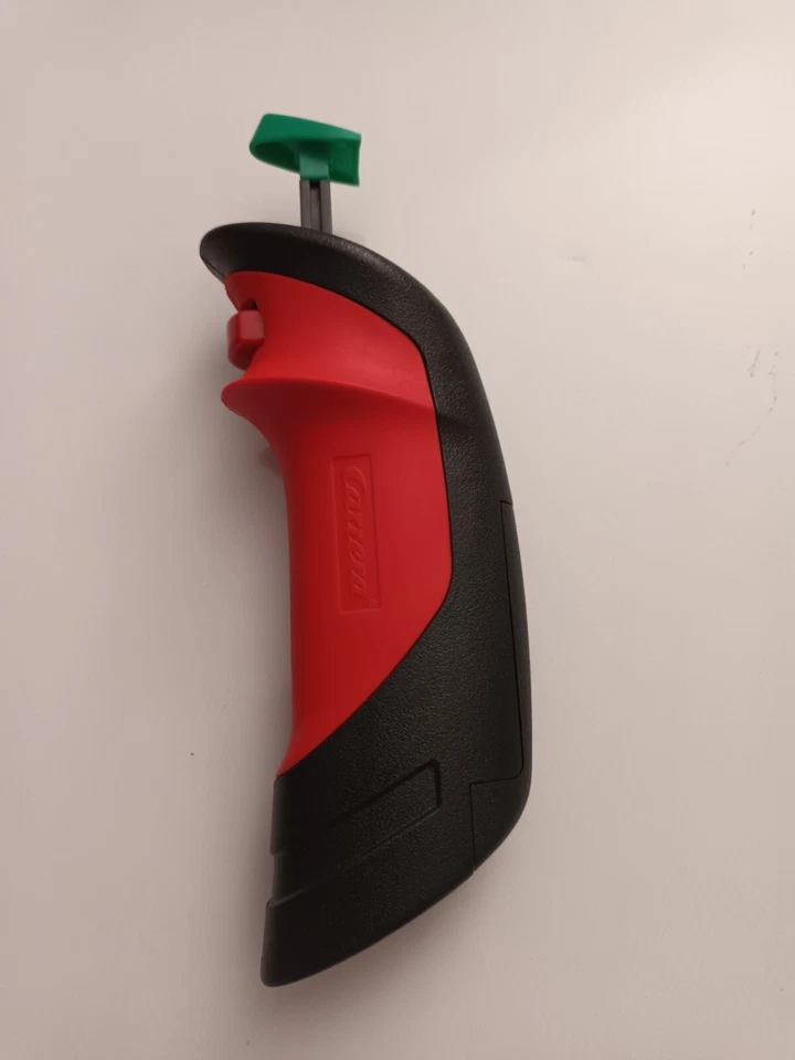 10121 Carrera Digital 124 / 132 WIRELESS 2.0 Handregler Controller 2,4 GHz NEU - Bild 1 von 1