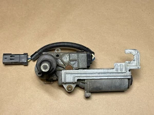 Jeep Wrangler TJ 1997-2002 OEM Hard Top HARDTOP Rear Wiper Motor FREE SHIP - Bild 1 von 2