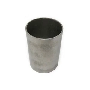 Casting Flask Mould Solid Stainless Steel Vacuum Centrifugal 90mm x 65mm Sprue - Picture 1 of 3