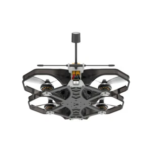 iFlight PNP/BNF ProTek35 V1.4 6S Analog Aircraft kit BLITZ Mini 600mW VTX XING