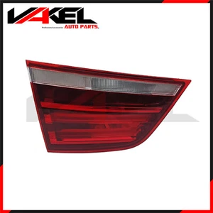 Se adapta a luz trasera izquierda BMW X3 F25 11-17 LED interior rojo lámpara lateral cercano - Imagen 1 de 6