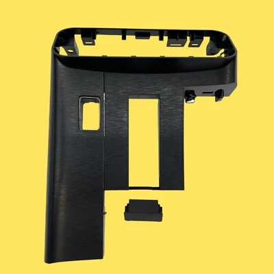 Capa frontal do painel frontal para máquina de café expresso Philips 1200 EP1220 #4112 Z58B6 - Imagem 1 de 4