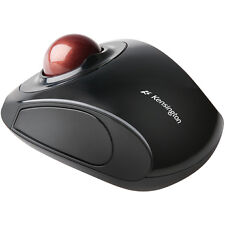 Kensington K72352US Wireless Trackball Mouse