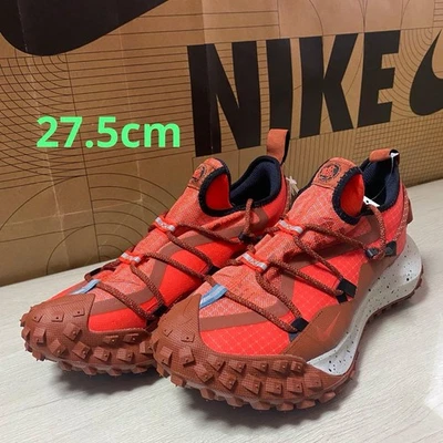 Men 9.5US Nike Mens Acg Mountain Fly Low Gtx Se - Image 1 of 4