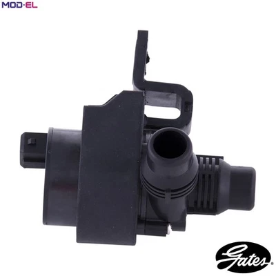 WATER PUMP ENGINE COOLING 41531E FOR BMW 6/E0/E1/E3/Convertible/E4 N46B20 2.0L - Image 1 of 4