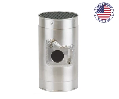 Enderezadora de aire carcasa flujo de aire másico 3.0 OD MAF para 2008 + Subaru WRX Toyota Foto 1 de 4