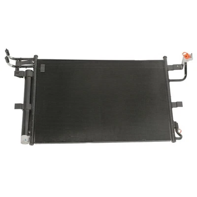 Condensador de aire acondicionado original Ford Explorer 2011-2013 OEM NUEVO BB5Z-19712-A Foto 1 de 4