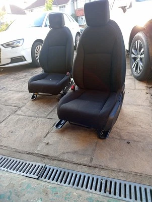 HONDA HR-V  Mk3 2021 ON SEAT FRONT PASSENGER SIDE - Image 1 of 4