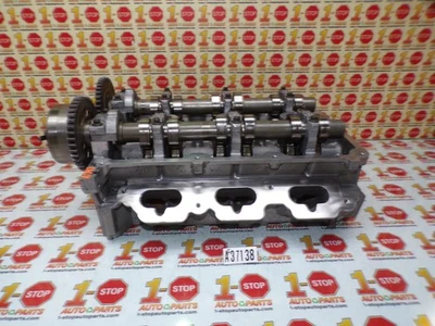 2005-2008 MERCURY MARINER RIGHT ENGINE CYLINDER HEAD ASSEMBLY 2S7Z-6049-AA OEM - Image 1 of 4