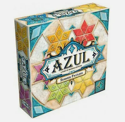 Azul : Summer Pavilion The Board Game III- Brand New Sealed - Image 1 of 4