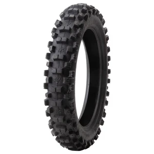 Tusk EMEX T-35 Soft/Intermediate Terrain Tire 110/100x18 For HONDA CR500R - Imagen 1 de 6