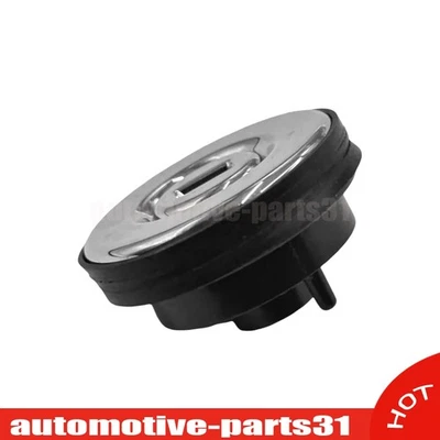 Para Rolls-Royce Ghost Nueva Cerradura Puerta Cilindro Cubierta Decoración 51217267593 Stock EE. UU. Foto 1 de 4