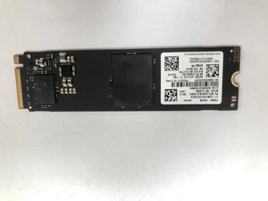 N16683-001 HP 256GB M.2 2280 SN740 PCIe Gen4x4 value SSD Solid State Drive   - Picture 1 of 1