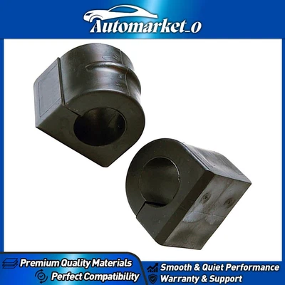 Mevotech Front To Frame Stabilizer Bar Bushing Kit for Ford Escape 2013-2019 - Image 1 of 3