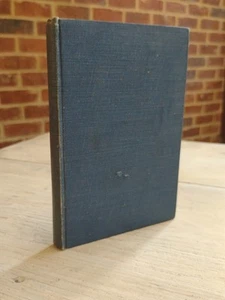 1945 THE ANATOMY OF COURAGE Lord Moran BOOK Psychology of War WWI - Picture 1 of 10