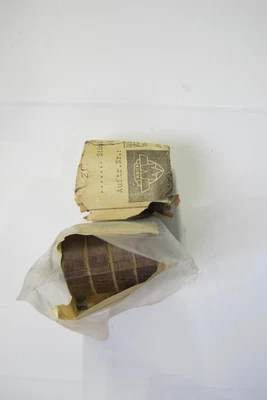 Maico M250B original Telegabel Laufbuchse unten 4711 Gabel Vorderradgabel - Bild 1 von 3