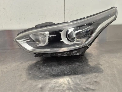 KIA CERATO LEFT HEADLAMP HALOGEN TYPE BD 04/2021-2024 770438 - image 1 of 4