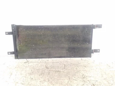 Конденсатор переменного тока | Подходит для Ford F250 F350 2011-2016 годов выпуска - Изображение 1 из 4