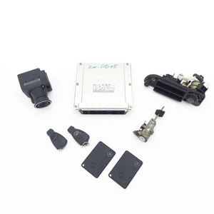 Centralina motore Mercedes Benz SL R230 350 V6 A1121533879 - Foto 1 di 5