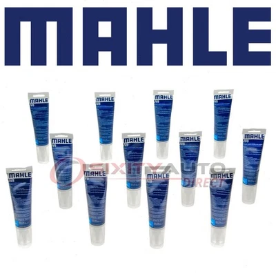 MAHLE Oil Pan Gasket for 2012-2018 Fiat 124 500 500L 500X Spider 1.4L 2.4L ck Foto 1 de 4