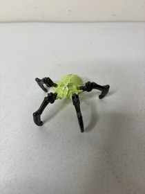 LEGO Bionicle part 20251 SKULL SPIDER Yellow Green 70783 70781 70787 70789