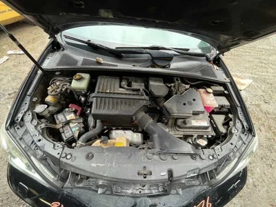 06 07 08 09 LEXUS RX400H 3.3L ENGINE ASSEMBLY AWD VIN C 5TH DIGIT - Image 1 of 4