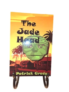 The Jade Head (Paperback book, 2004) Patrick Grady - Bild 1 von 1