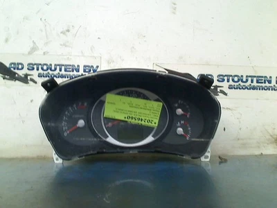 KM TELLER Hyundai Tucson (JM) SUV 2.0 16V CVVT 4x2 (G4GC) 2008 940132E720 Foto 1 de 4