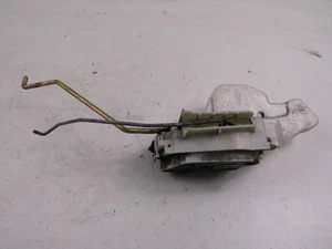 Cerradura puerta delantera opel agila a 2001 aoj41025 - Imagen 1 de 6