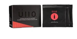 Selective Sulfite Technology Filters - Preservative-Free Wine Solution 10-Pack - Picture 1 of 6