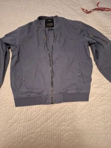 Mens Pull & Beat Jacket Size M - Picture 1 of 7