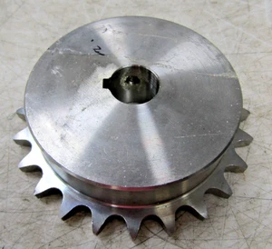 💥MARTIN 3/4" BORE ROLLER CHAIN SPROCKET 40BS10 3/4 - Picture 1 of 7