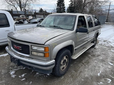 Passenger Right Torsion Bar Front Fits 92-06 SUBURBAN 1500 1268892 Foto 1 de 4