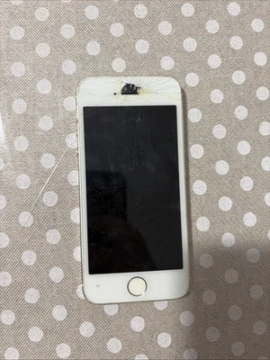 Apple iPhone 5s A1457 Oro Gold 4059 - Immagine 1 di 4