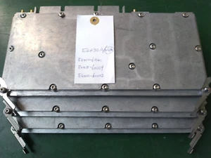 HP Agilent ESG Series Boards E4400-60141, E4400-60009, E4400-60002 für E4432A - Bild 1 von 4