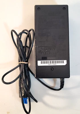 HP 32V 2A AC Adapter Model 0957-2262 for Officejet Pro 8000 8500a - Tested - Image 1 of 4