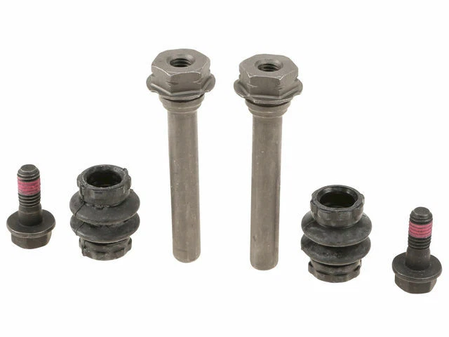 Front Motorcraft Caliper Repair Kit fits Ford E250 2009-2014 89WRPQ - Image 1 of 1