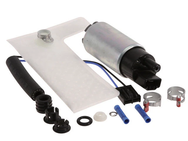 Bomba de combustible Denso First Time Fit para Ford Explorer 1999-2001 23NGHB Foto 1 de 1