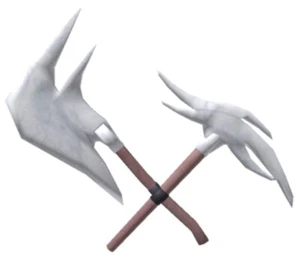Roblox Action Series Tools Of Axsuroth Virtual Item Sent Messages - Picture 1 of 1