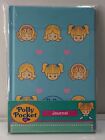  Polly Pocket  Journal Mattel New Seal 