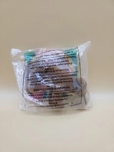 1998 McDonald's Happy Meal Toy The Lion King II Simba's Pride Zira Plush #6 - Picture 1 of 13