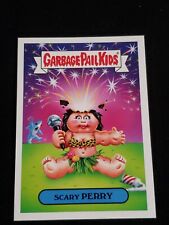 2017 Garbage Pail Kids Battle of the Bands Pop Sticker 14b SCARY PERRY GPK