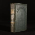 1838 China its State and Prospects W. H. Medhurst Colour Frontis 1st Edition