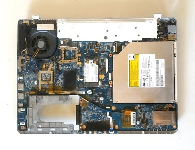 SONY VAIO PCG-5L2M-PLACA BASE - Imagen 1 de 4