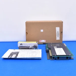 TTL Input Module Assembly Cat No. 1771-IG - Picture 1 of 4