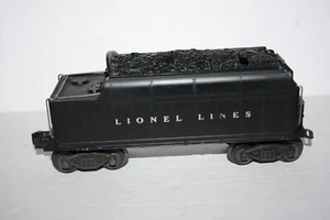 Lionel - 6020W Whistle Tender  EX++ Condition - Picture 1 of 6